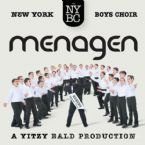 New York Boys Choir - Menagen (CD)